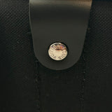 Louis Vuitton Keepall Bandouliere Damier Graphite 55 Black/Gray