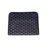 Goyard Jouvence Bag MM Navy