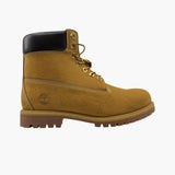 Louis Vuitton Timberland 6" Ankle Boot Wheat Monogram