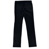Louis Vuitton Regular Denim Black