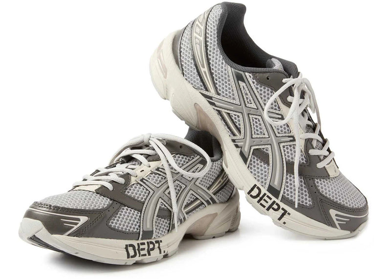 ASICS Gel-1130 Oyster Grey (Gallery Dept. Edition)