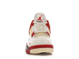 Jordan 4 Retro OG Nigel Sylvester Brick After Brick