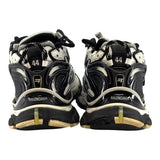 Balenciaga Runnner Black & White