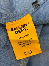 Gallery Dept. Vintage French Logo Hoodie