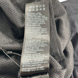 Balenciaga Track Jacket Black Green