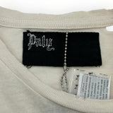 Paly Signature Tee White