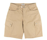 Commons Ripstop Cargo Short Beige