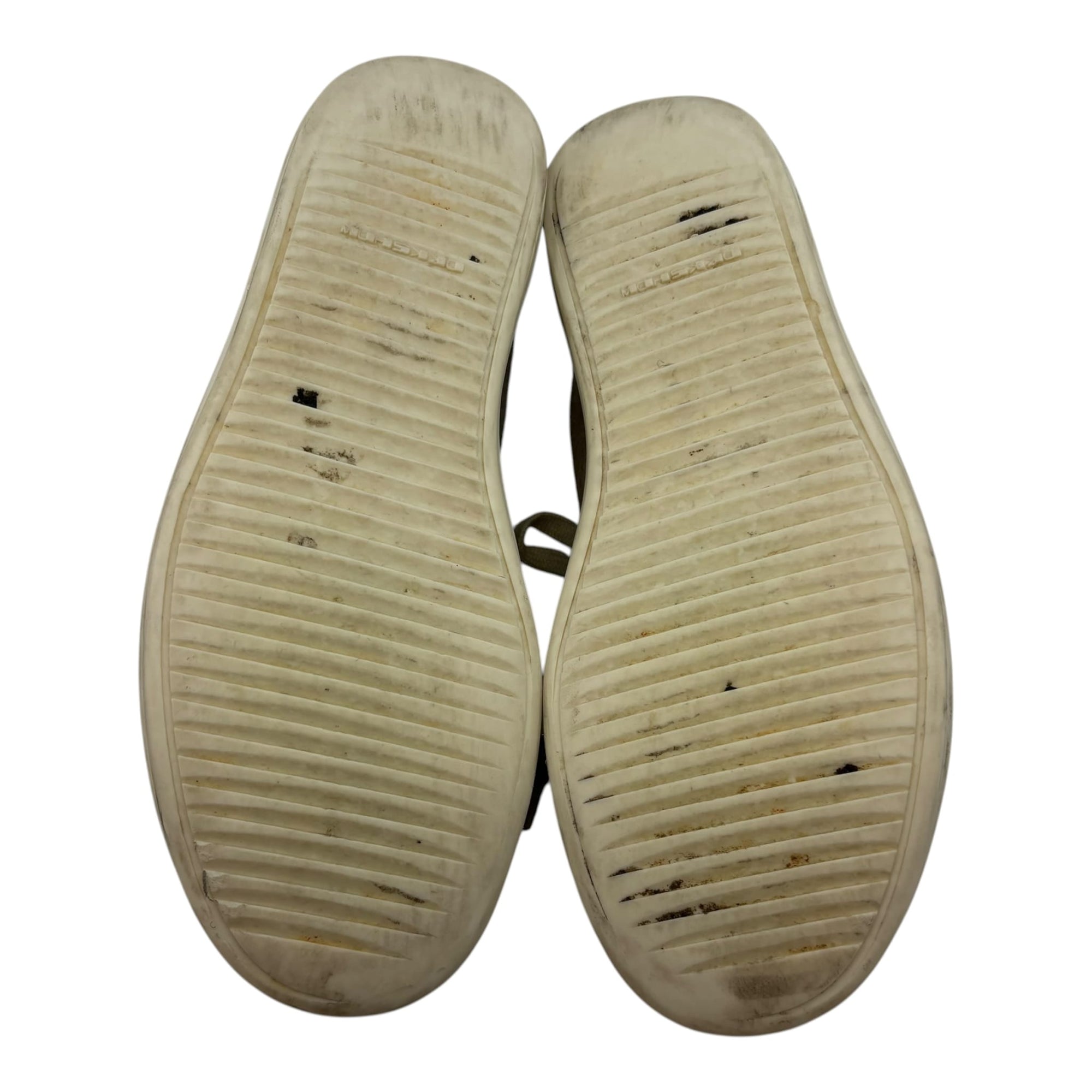 Rick Owens DRKSHDW Cotton Dust Milk