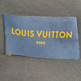 Louis Vuitton Monogram Fleece Blouson Camo