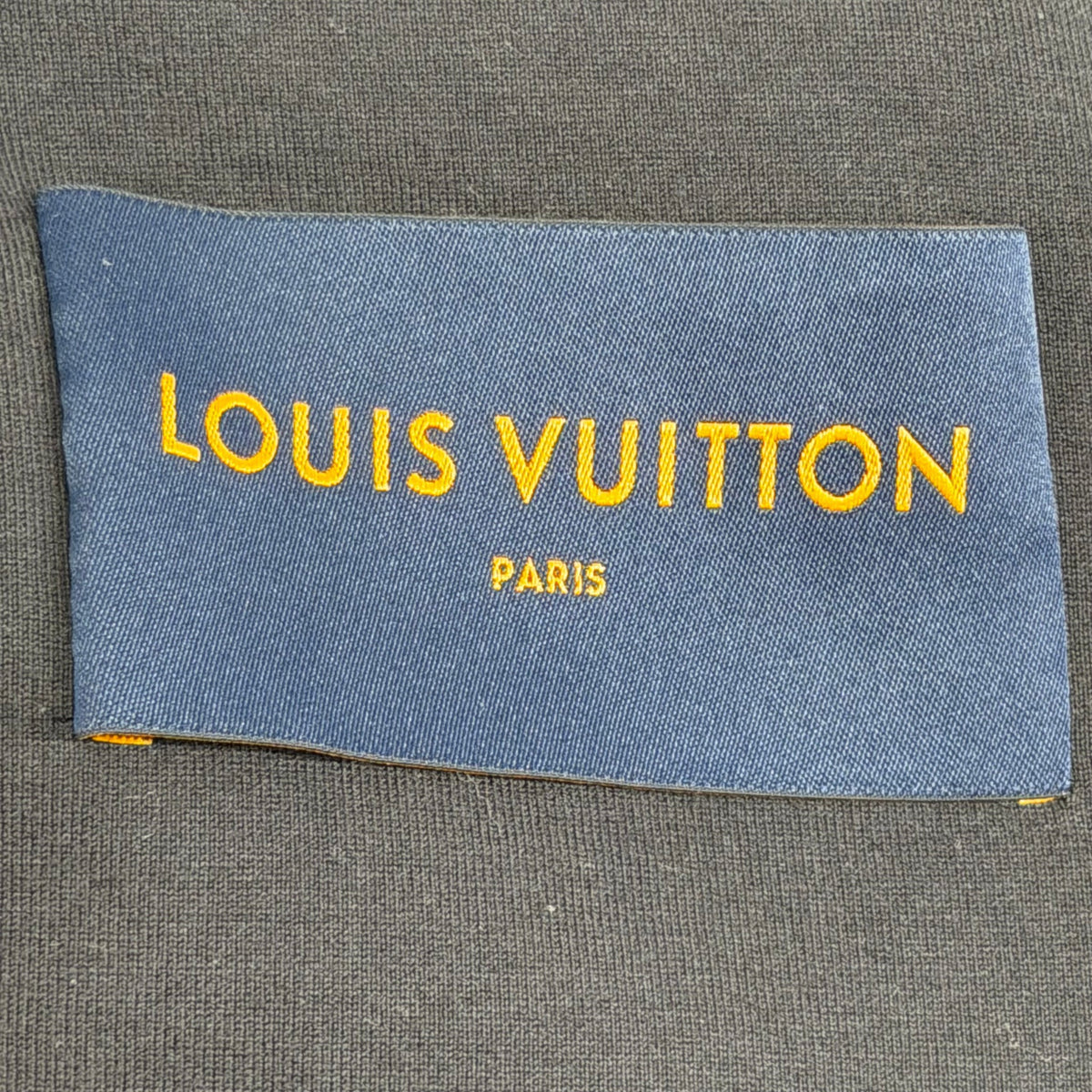 Louis Vuitton Monogram Fleece Blouson Camo