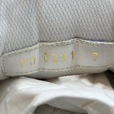 Louis Vuitton Trainer Denim