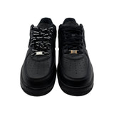 Nike Air Force 1 Low Supreme Black