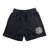 Eric Emanuel EE Boucle Short Black/Black