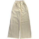 Garciago Sweatpant Cream