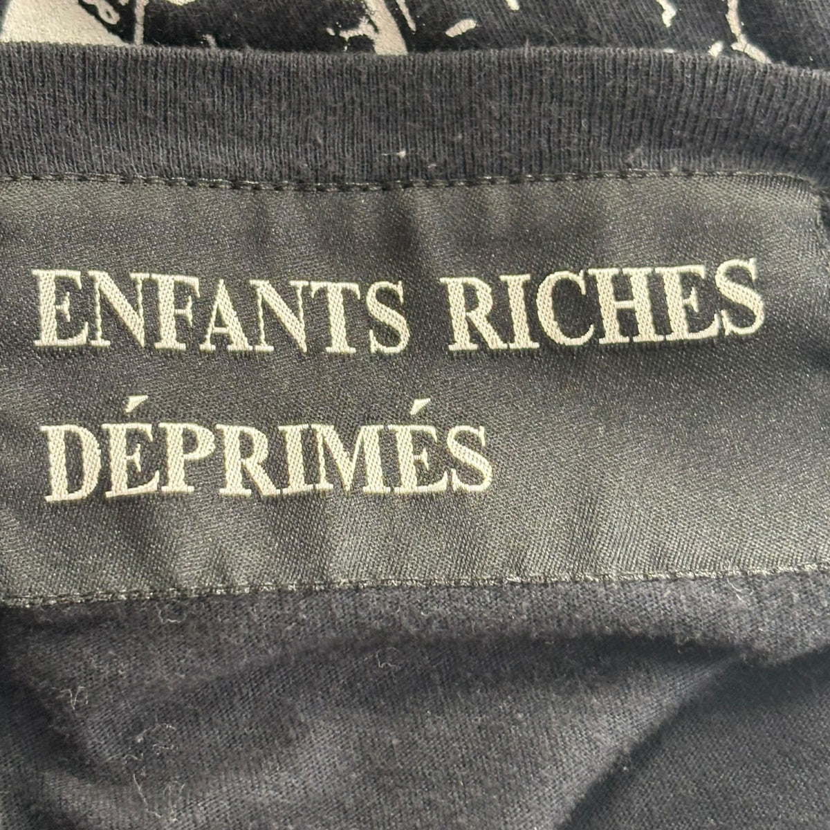 ERD Heute Disco T Shirt