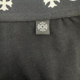 Chrome Hearts Boxer Brief Shorts Black