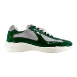 Prada America's Cups Green