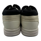 Chanel Wmns CC Logo Sneaker White Black