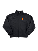 Supreme Jordan Track Jacket Black