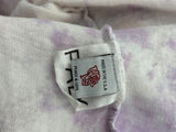 Paly Hollywood Holy Family Tee Tie Dye