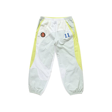 Supreme S Logo Track Pant Light Mint