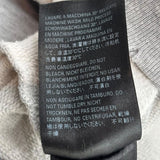 Balenciaga Music Zip Up Hoodie Grey