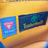 Chrome Hearts Timberland 6" Premium Boots