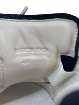 Maison Margiela Replica Low Sneaker Black