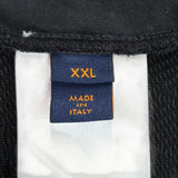 Louis Vuitton Jacquard Monogram Track Pant Black