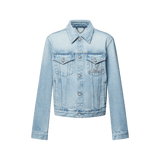 Louis Vuitton Denim Trucker Jacket