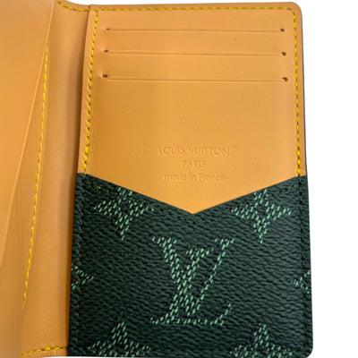 Louis Vuitton Pocket Organizer Epicea