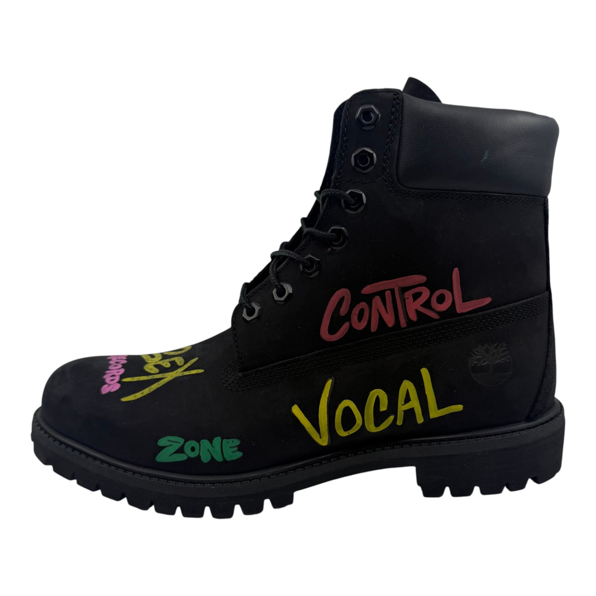 Anti Promo Matty Boy Timberland 6 Inch Boots