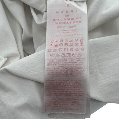 Marni Fallin In Love Tee - Lightly Worn