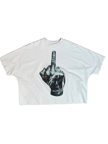 Billionaire Studios Middle Finger Tee