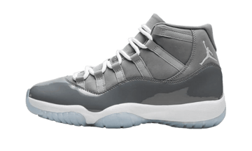 Air Jordan 11 Retro "Cool Grey"