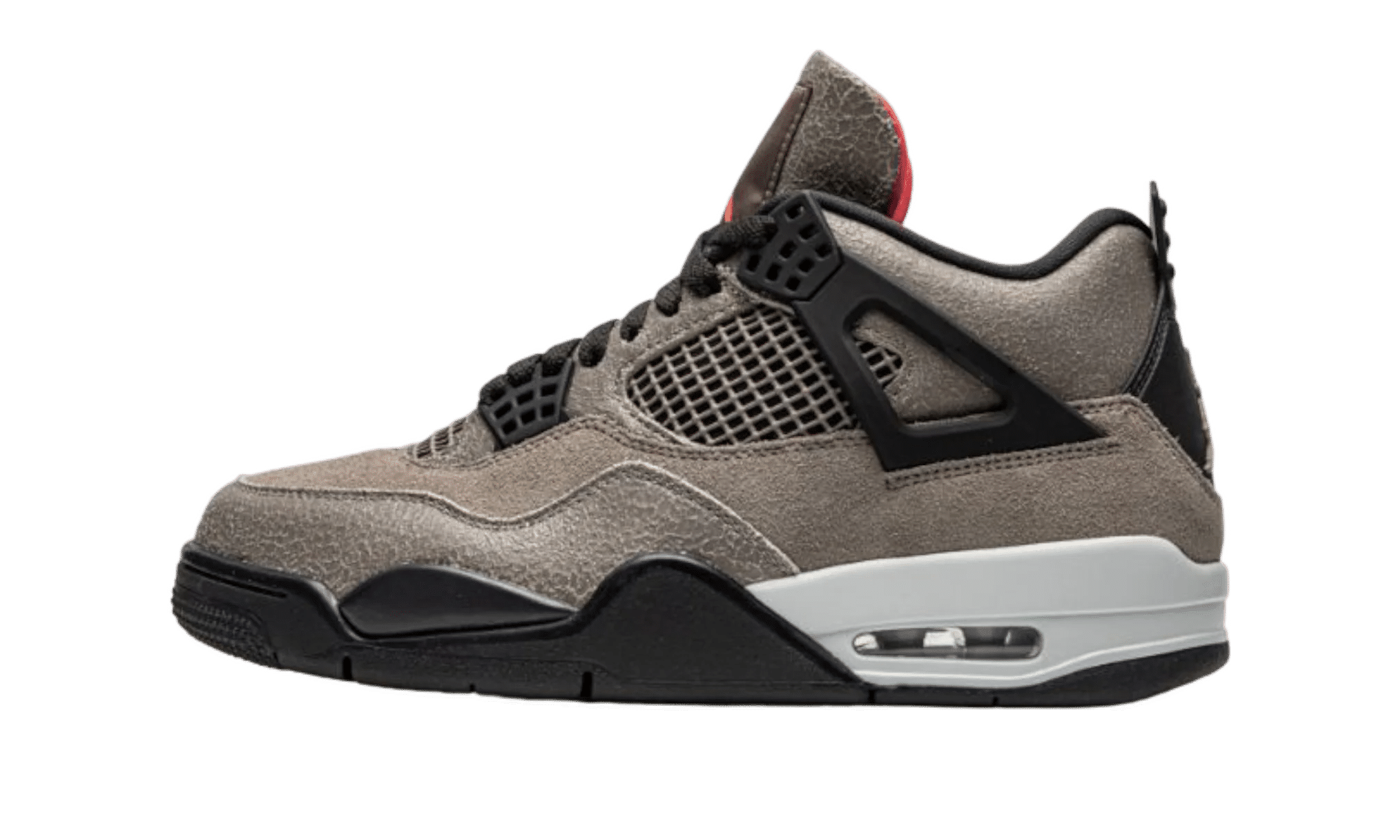 Air Jordan 4 Retro "Taupe Haze"