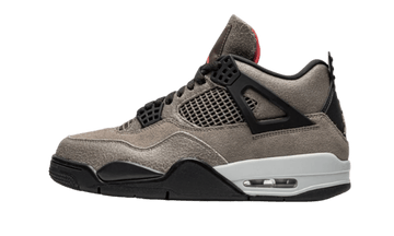 Air Jordan 4 Retro "Taupe Haze"