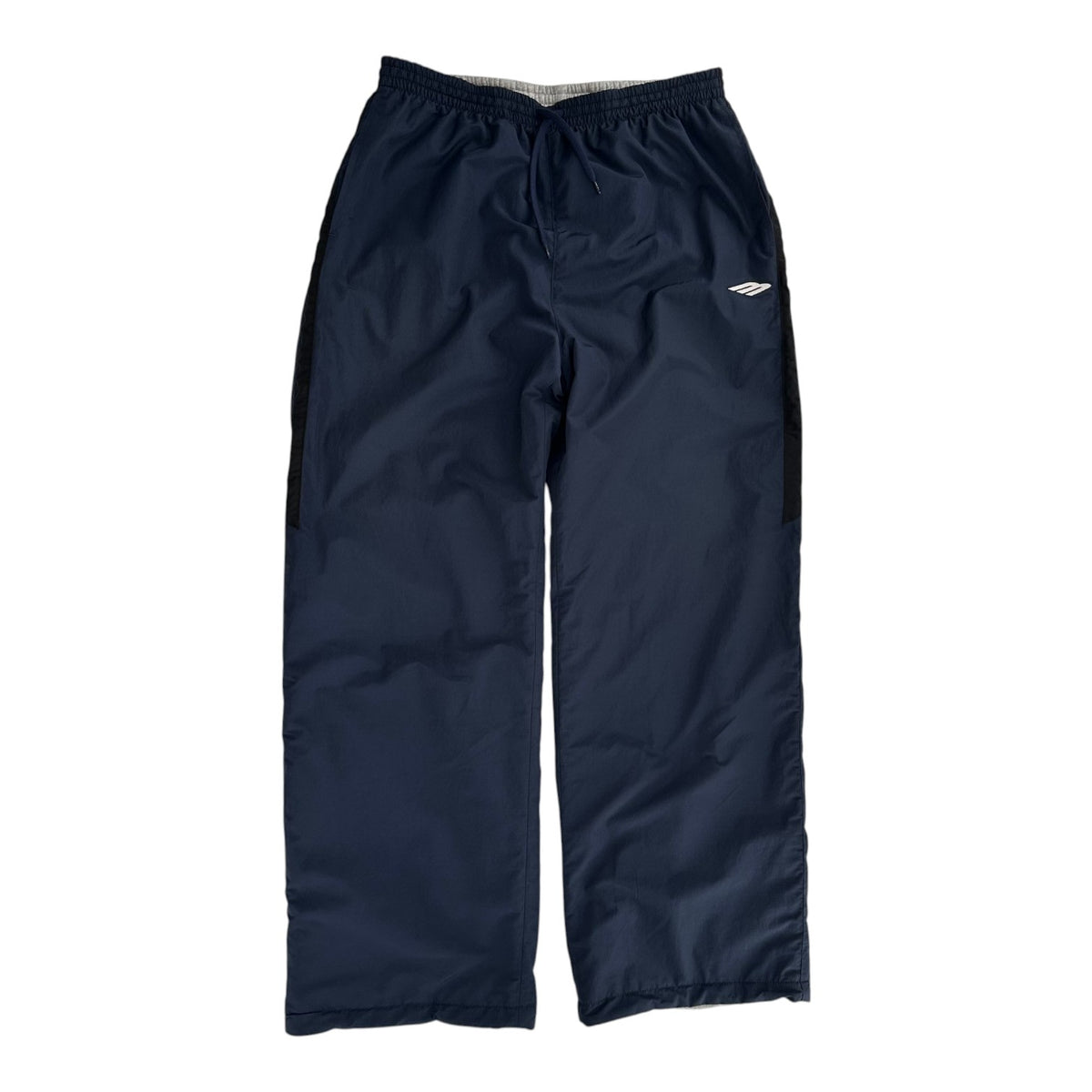 Balenciaga Reversible Jogging Trousers / Tracksuit Pants