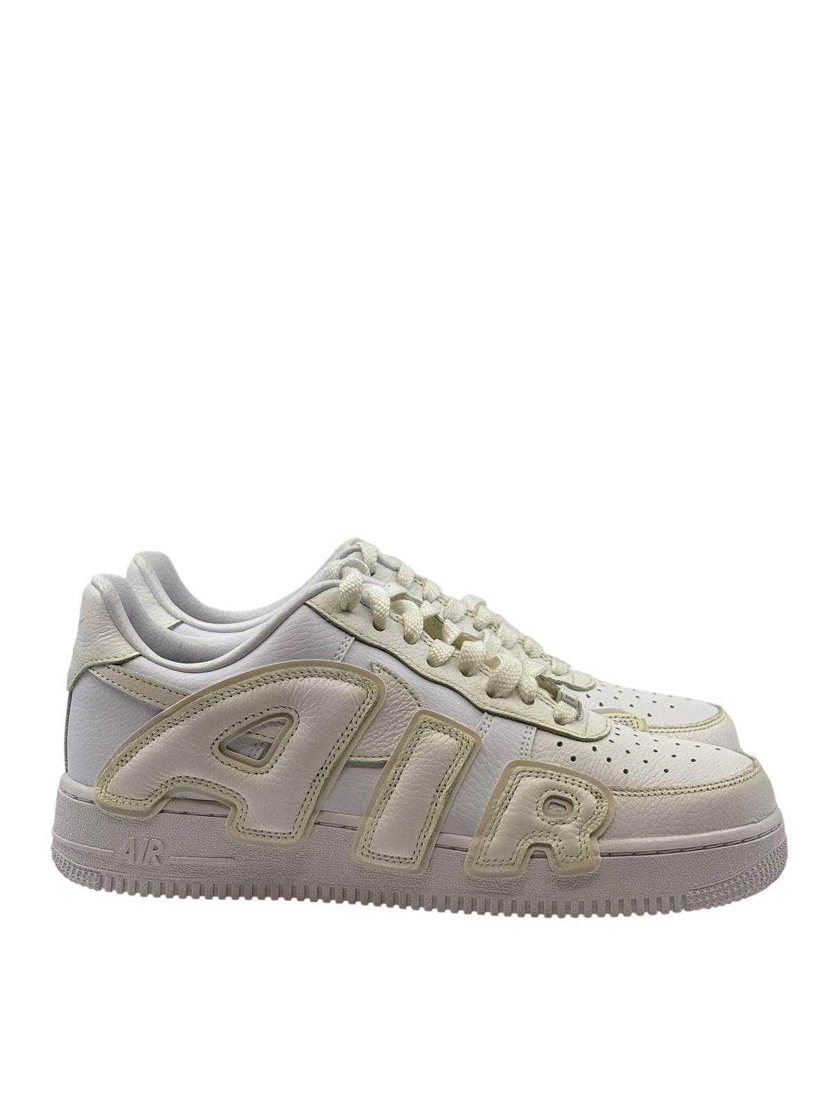 Nike Air Force 1 Low Cactus Plant Flea Market White (2024)