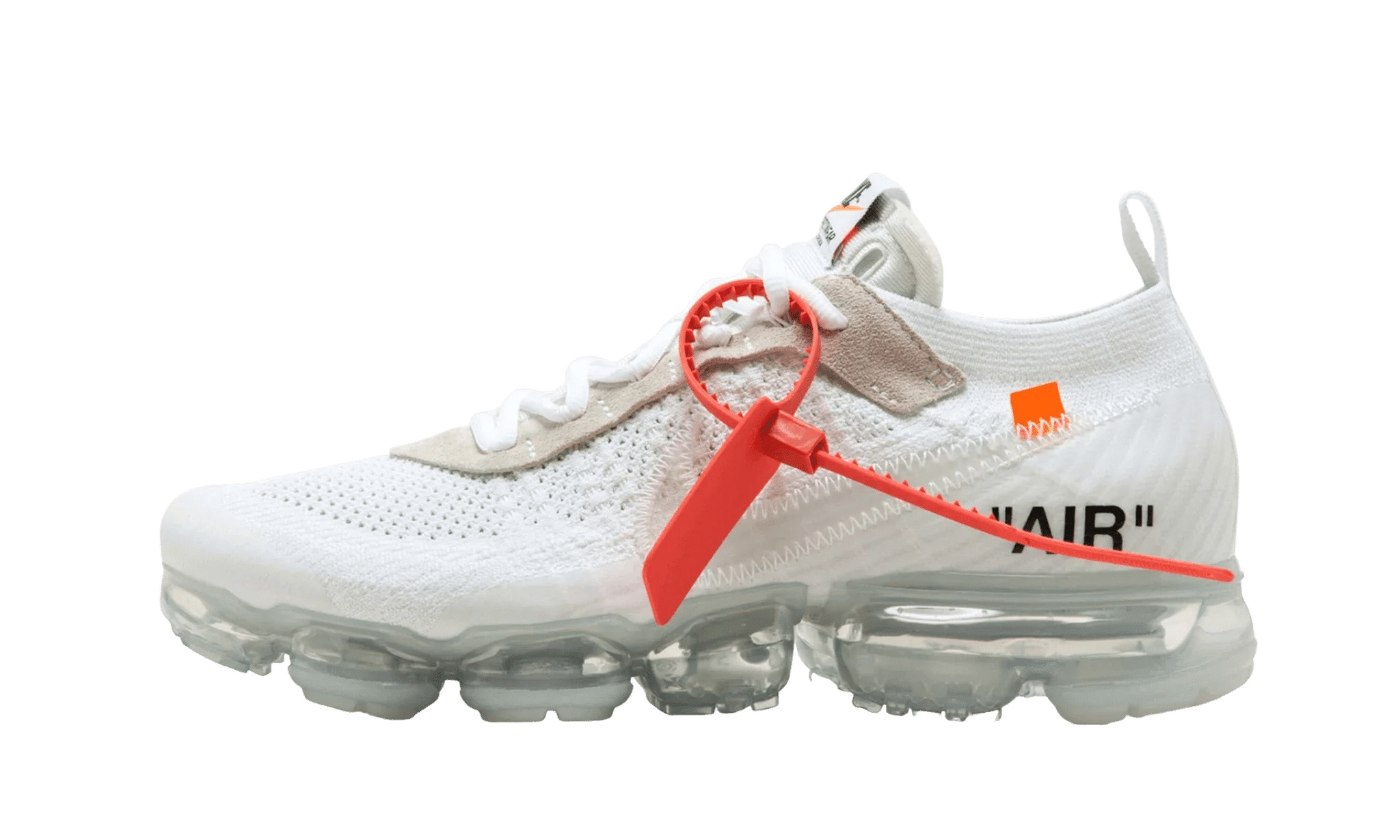 Nike Air Vapormax x Off-White "Part 2"