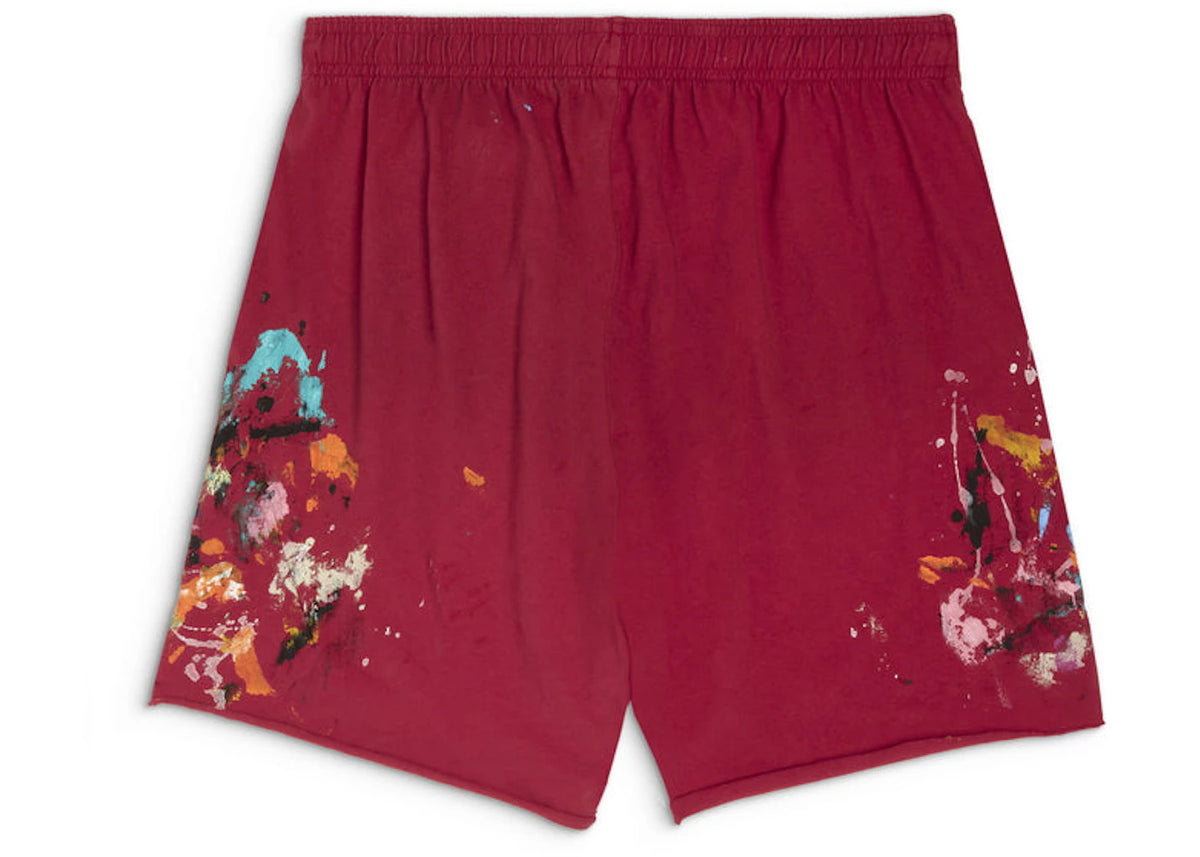 Gallery Dept. Insomia Short Bordeaux