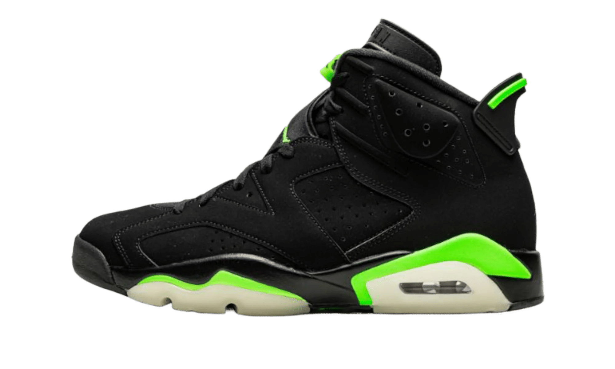 Air Jordan 6 Retro "Electric Green"