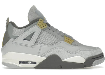 Air Jordan 4 Retro "Craft"