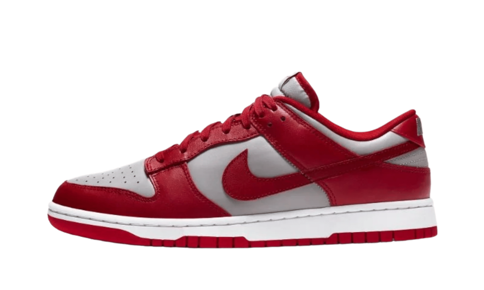 Nike Dunk Low "UNLV"