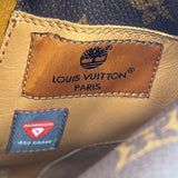 Louis Vuitton Timberland 6" Ankle Boot Wheat
