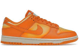 Nike Dunk Low "Magma Orange"