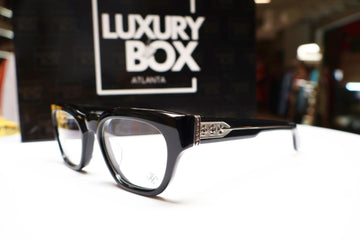 Chrome Hearts Midixathrill ll Glasses "Black"