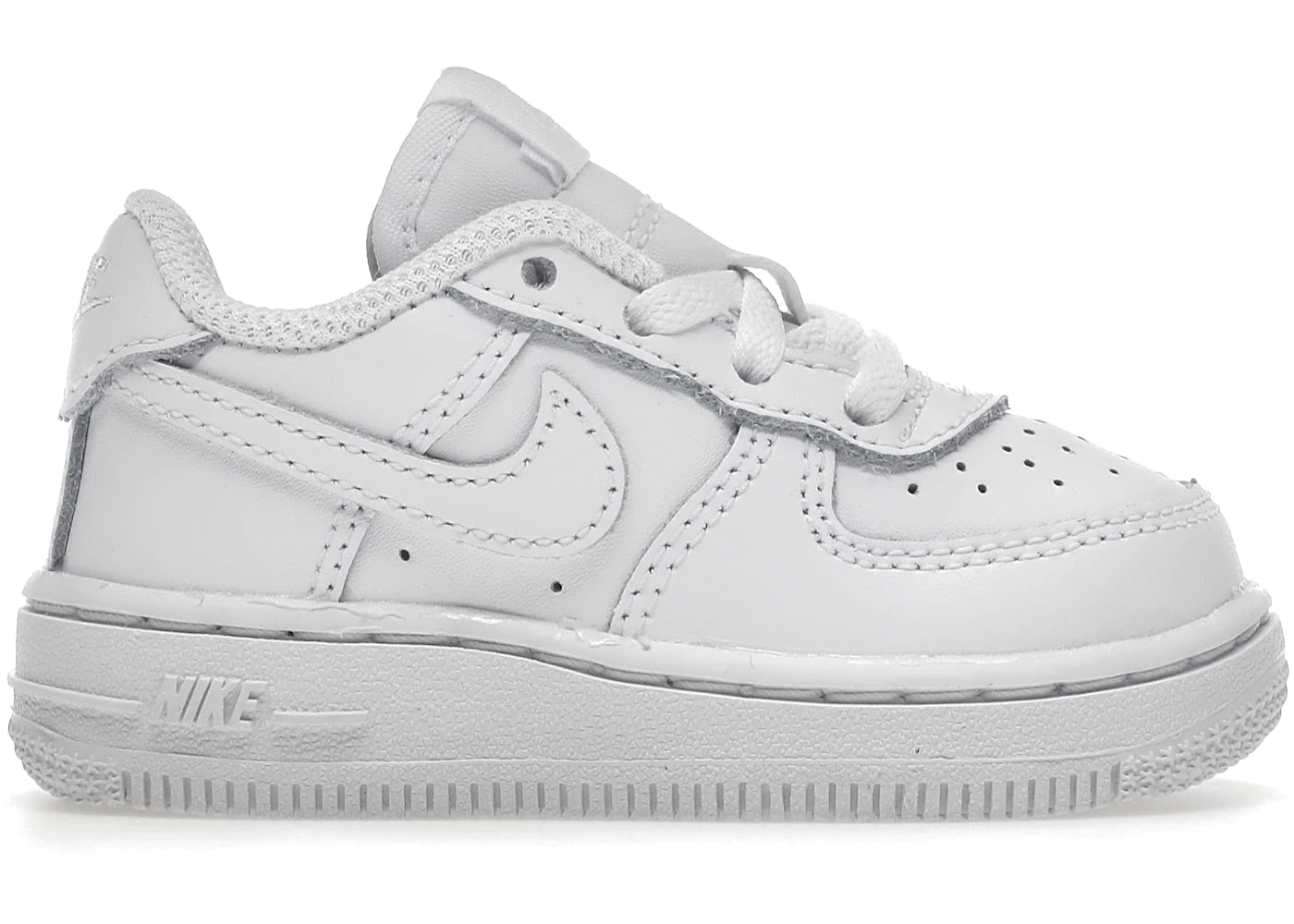 Nike Air Force 1 Low "White" TD