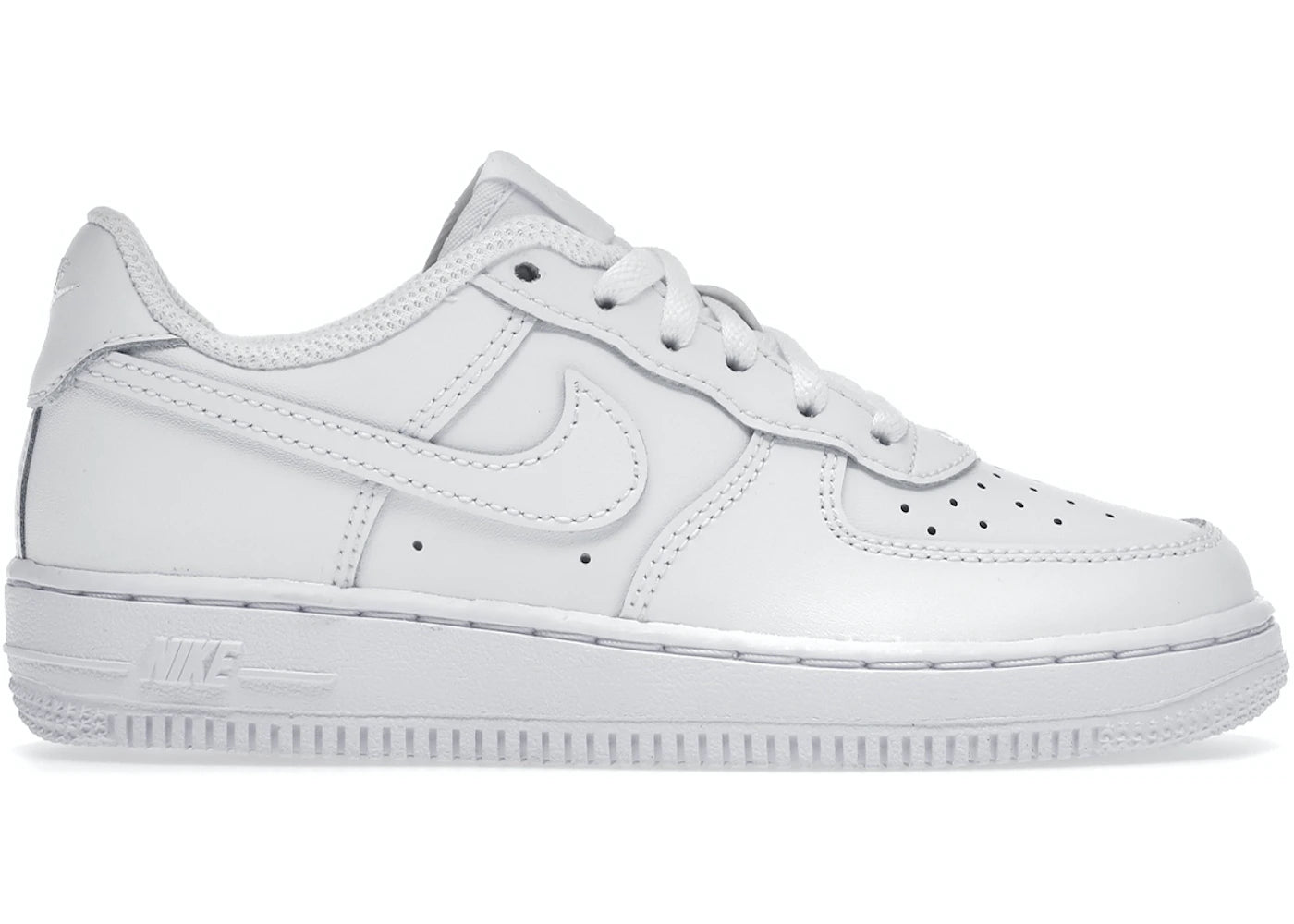 Nike Air Force 1 Low "White" PS