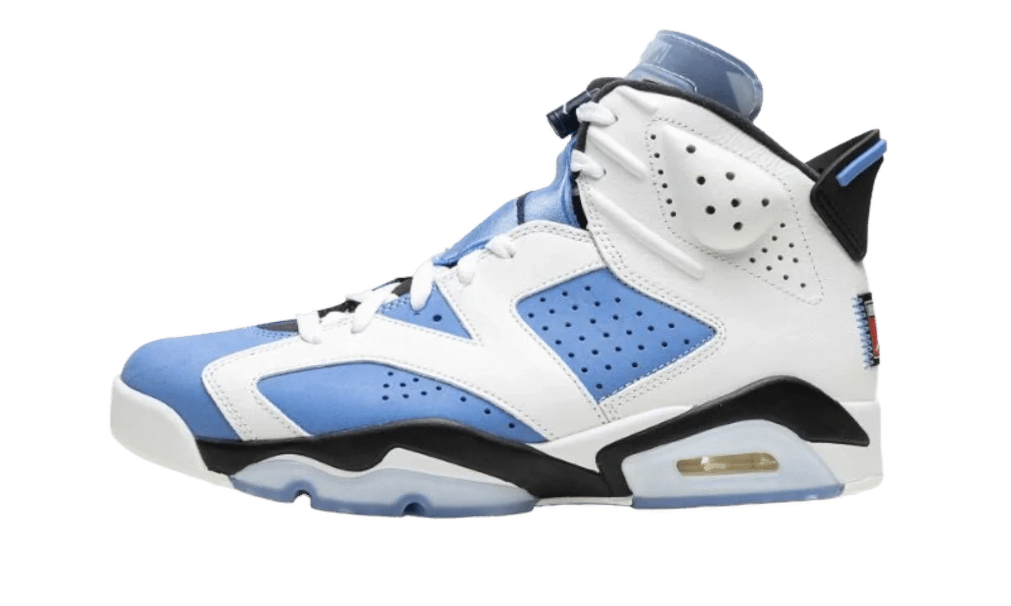 Air Jordan 6 Retro "UNC"